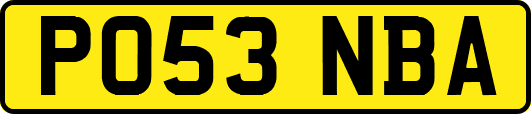 PO53NBA
