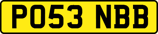 PO53NBB