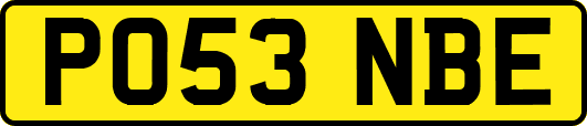 PO53NBE