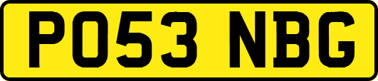 PO53NBG