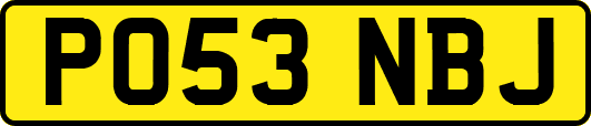 PO53NBJ