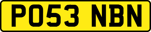 PO53NBN