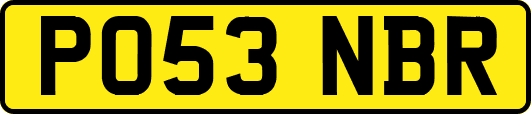 PO53NBR