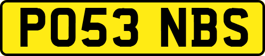 PO53NBS