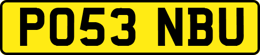 PO53NBU