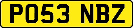 PO53NBZ
