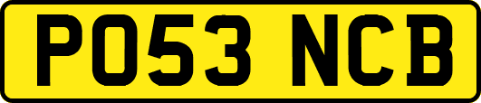 PO53NCB