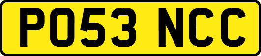 PO53NCC
