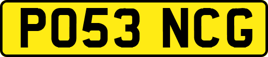 PO53NCG