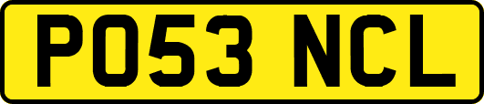 PO53NCL