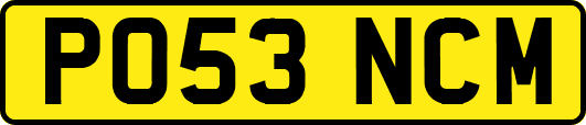 PO53NCM