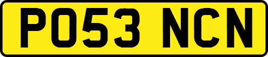 PO53NCN