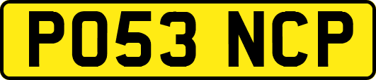PO53NCP