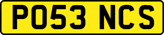 PO53NCS