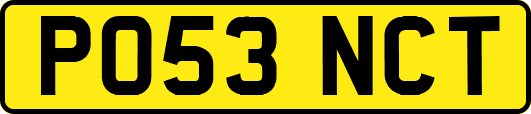 PO53NCT