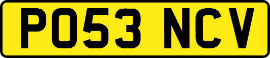 PO53NCV