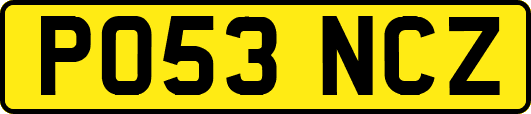 PO53NCZ