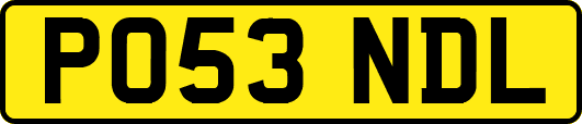 PO53NDL