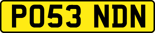 PO53NDN