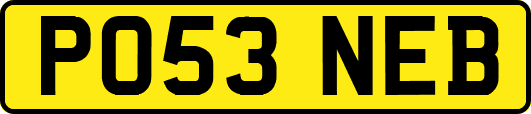 PO53NEB