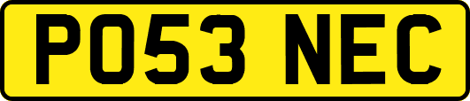 PO53NEC