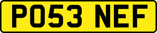 PO53NEF