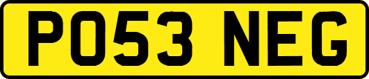 PO53NEG