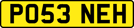 PO53NEH