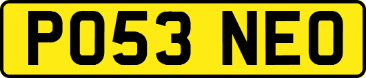 PO53NEO