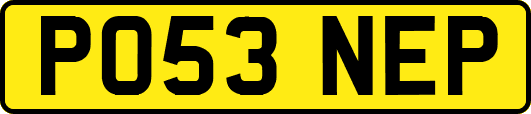 PO53NEP