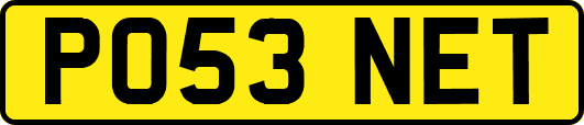 PO53NET