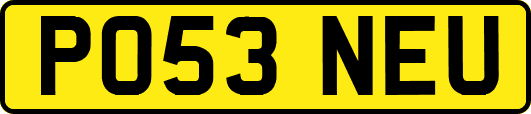 PO53NEU