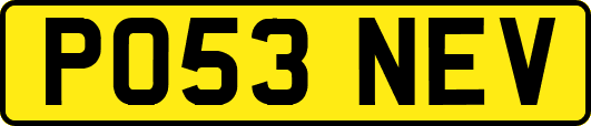 PO53NEV
