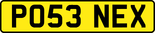 PO53NEX