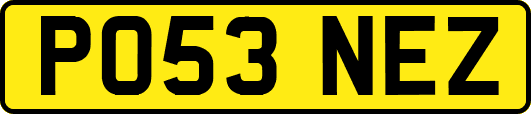PO53NEZ