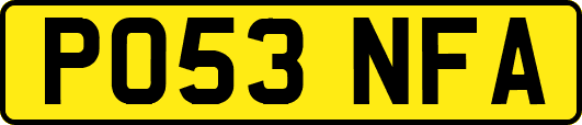 PO53NFA