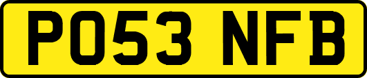 PO53NFB