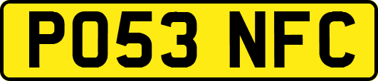 PO53NFC