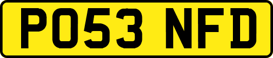 PO53NFD