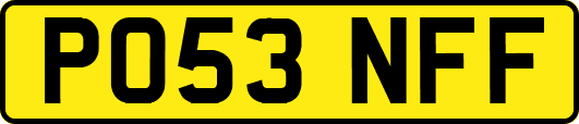 PO53NFF