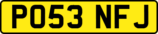 PO53NFJ