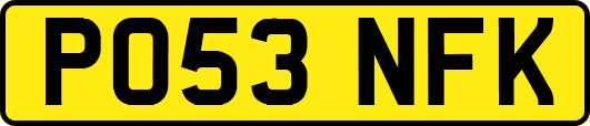 PO53NFK