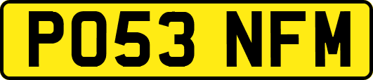 PO53NFM