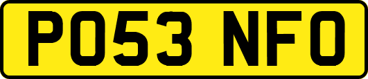 PO53NFO