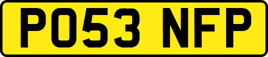 PO53NFP