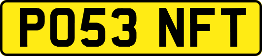PO53NFT