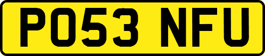 PO53NFU