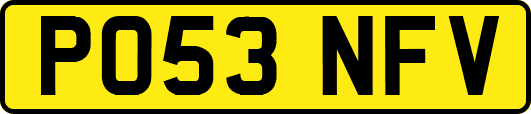 PO53NFV