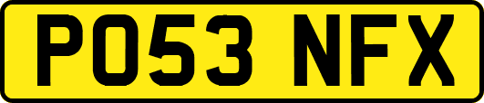 PO53NFX