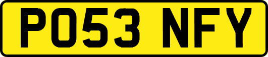 PO53NFY